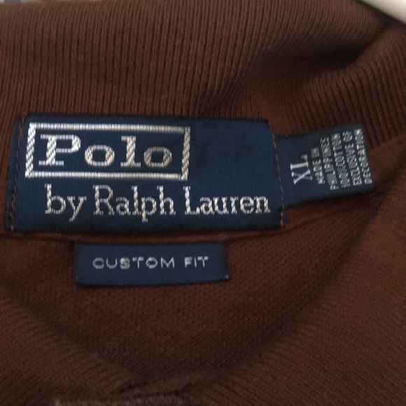 Polo Ralph Lauren - Picture 3 of 3